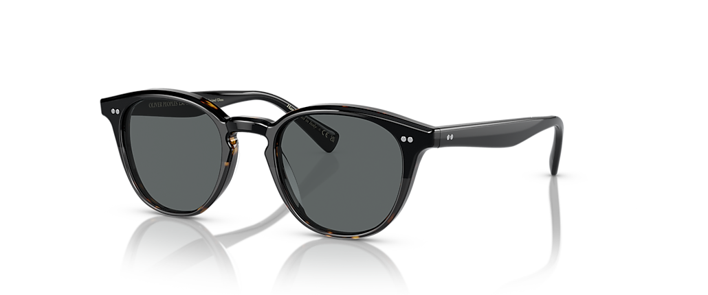 Oliver Peoples OV5454SU Desmon Sun Black/362 Gradient Sunglasses