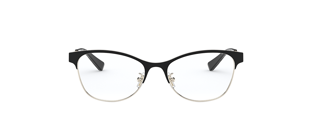 Coach HC5111 Black/Light Gold Frames Coach HC5111 Black/Light Gold Frames