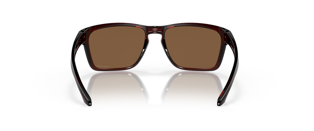 Oakley OO9448 Sylas Polished Rootbeer Sunglasses Oakley OO9448 Sylas Polished Rootbeer Sunglasses