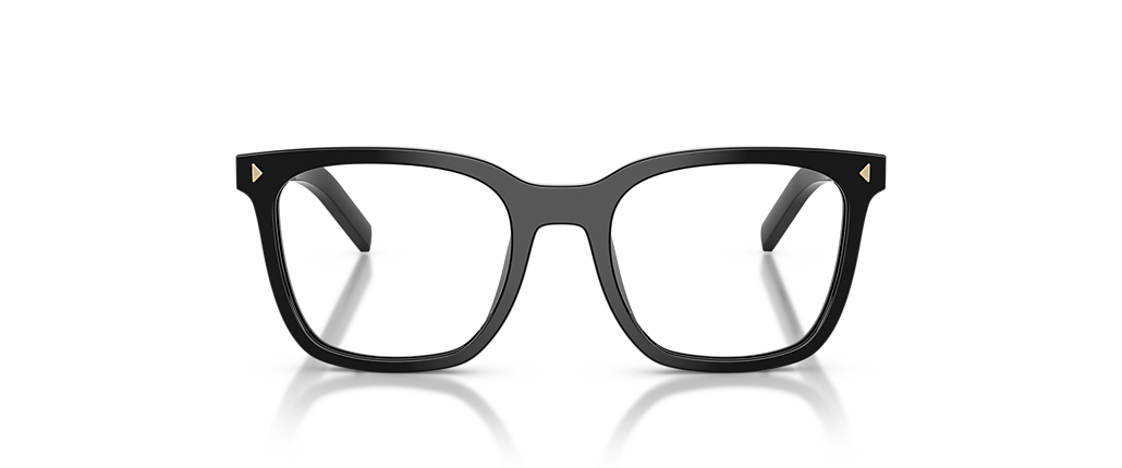 Prada PR B11VF Black Frames Prada PR B11VF Black Frames