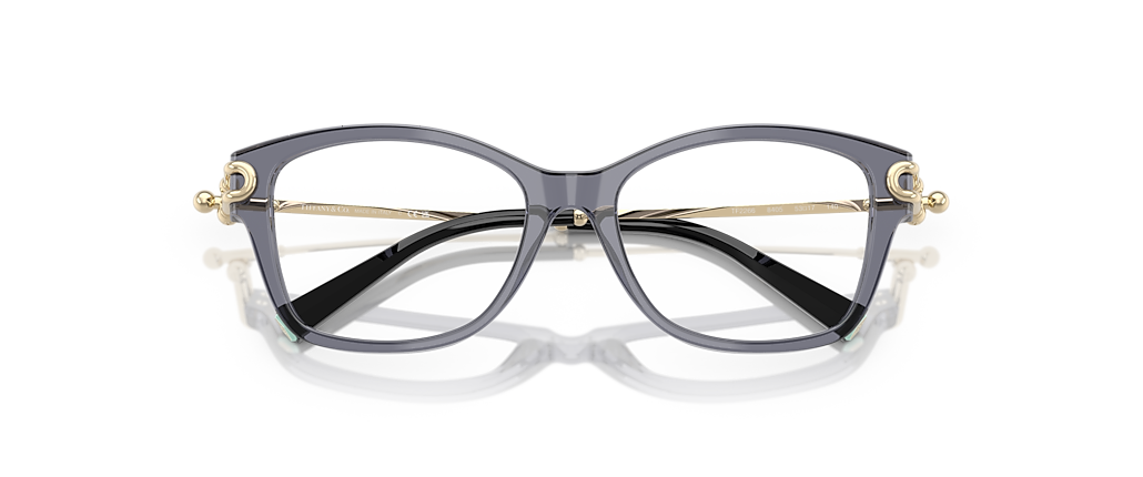 Tiffany & Co. TF2266 Crystal Dark Violet Frames Tiffany & Co. TF2266 Crystal Dark Violet Frames