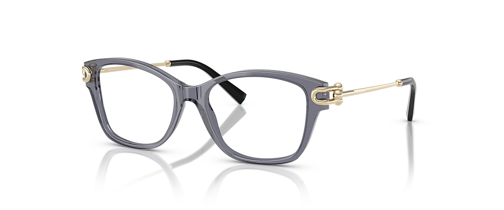 Tiffany & Co. TF2266 Crystal Dark Violet Frames Tiffany & Co. TF2266 Crystal Dark Violet Frames