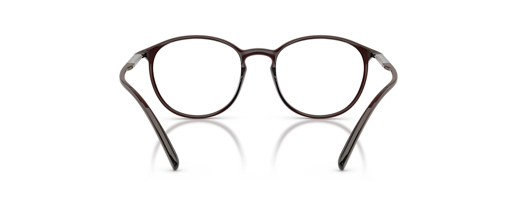 Giorgio Armani AR7275U Transparent Brown Frames