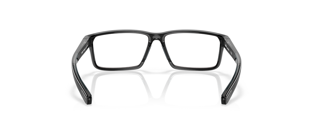 Costa 6A8020 Ocean Ridge 610 Black Frames