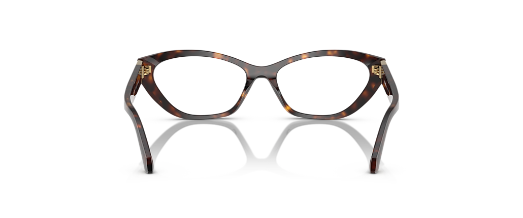 Versace VE3356 Havana Frames