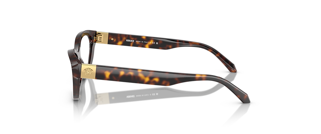 Versace VE3356 Havana Frames