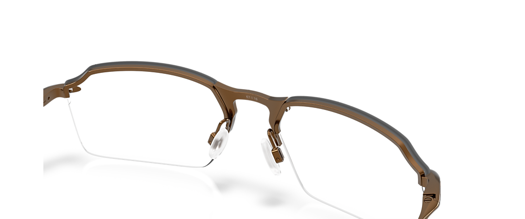 Oakley OX5090 Tailback 2.0 Satin Toast Frames