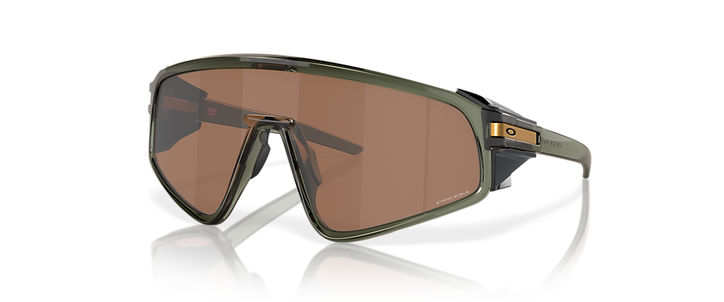 Oakley OO9404 Latch™ Panel Olive Ink Sunglasses Oakley OO9404 Latch™ Panel Olive Ink Sunglasses