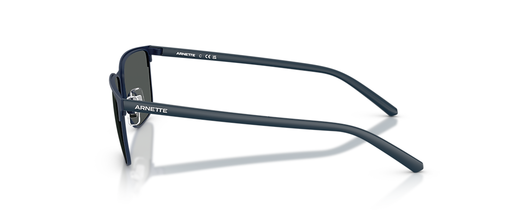 Arnette AN3094 Hampere Matte Blue Sunglasses