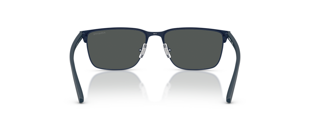 Arnette AN3094 Hampere Matte Blue Sunglasses