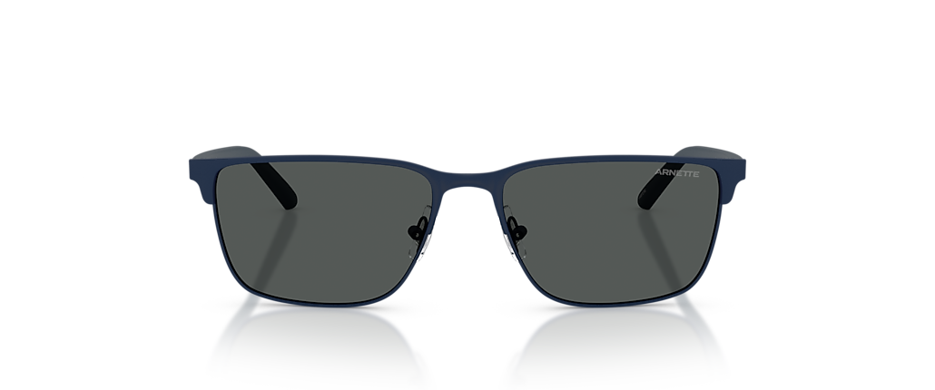 Arnette AN3094 Hampere Matte Blue Sunglasses