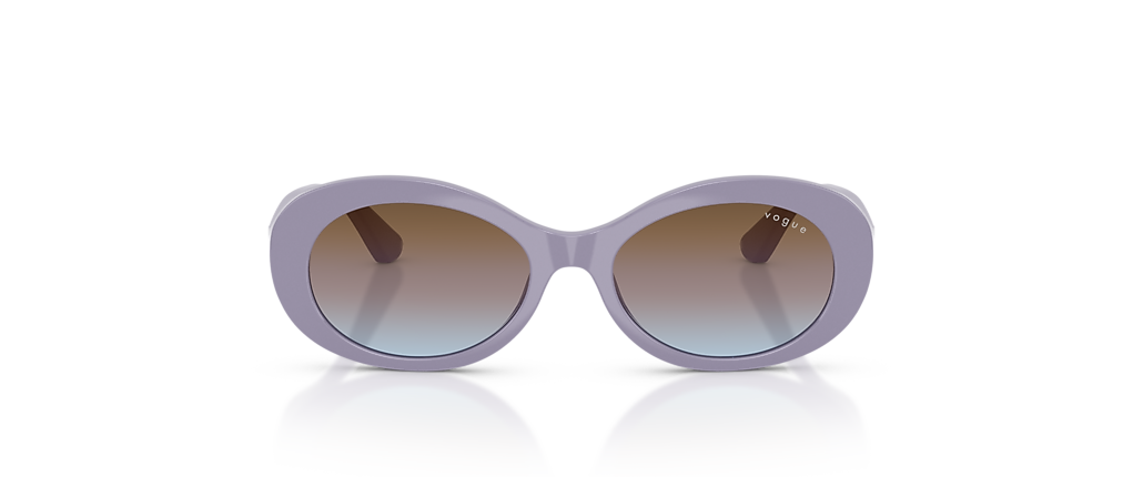 Vogue Eyewear VJ2032 Full Lilac Sunglasses