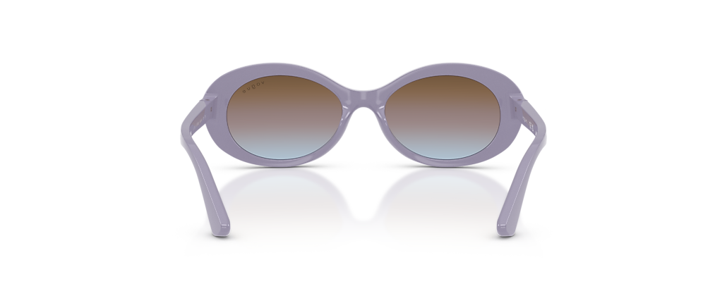 Vogue Eyewear VJ2032 Full Lilac Sunglasses