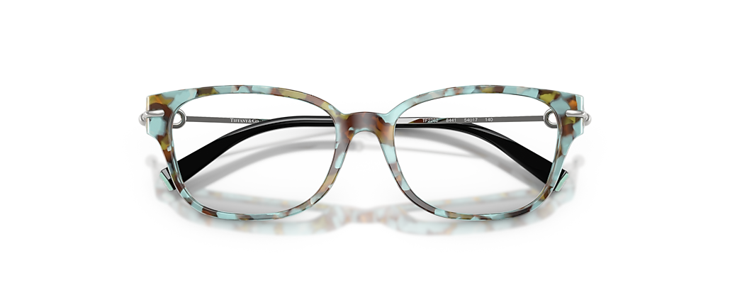 Tiffany & Co. TF2262 Blonde Tiffany Havana Frames