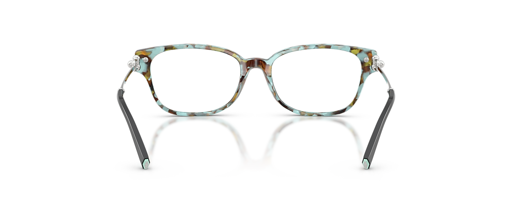 Tiffany & Co. TF2262 Blonde Tiffany Havana Frames