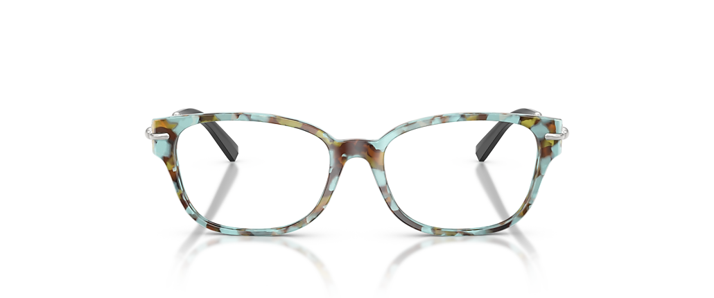Tiffany & Co. TF2262 Blonde Tiffany Havana Frames