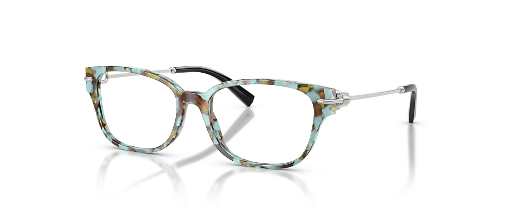 Tiffany & Co. TF2262 Blonde Tiffany Havana Frames