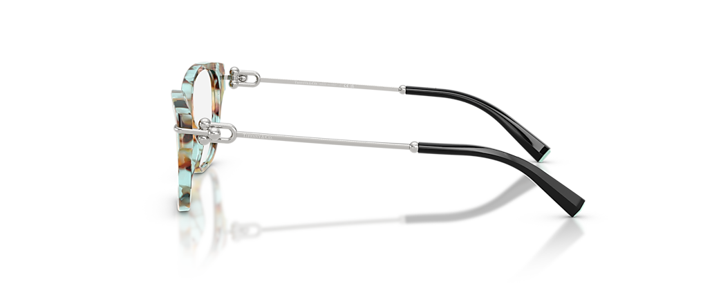 Tiffany & Co. TF2262 Blonde Tiffany Havana Frames