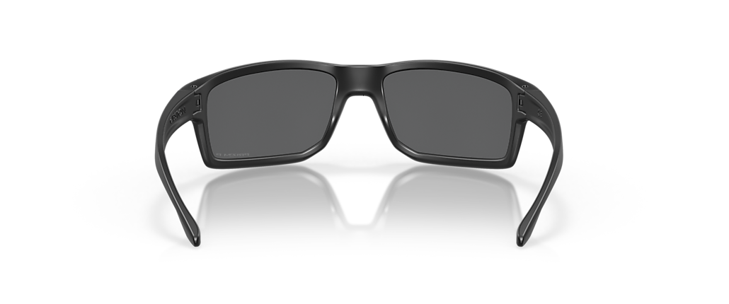 Oakley OO9449 Gibston Matte Black Sunglasses Oakley OO9449 Gibston Matte Black Sunglasses