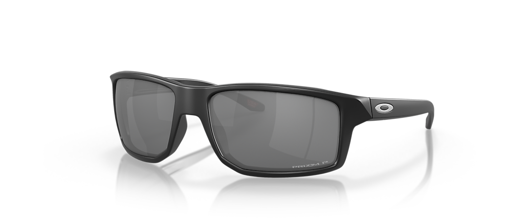 Oakley OO9449 Gibston Matte Black Sunglasses Oakley OO9449 Gibston Matte Black Sunglasses