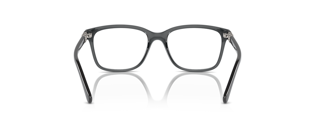 Vogue Eyewear VO5574B Transparent Grey Frames