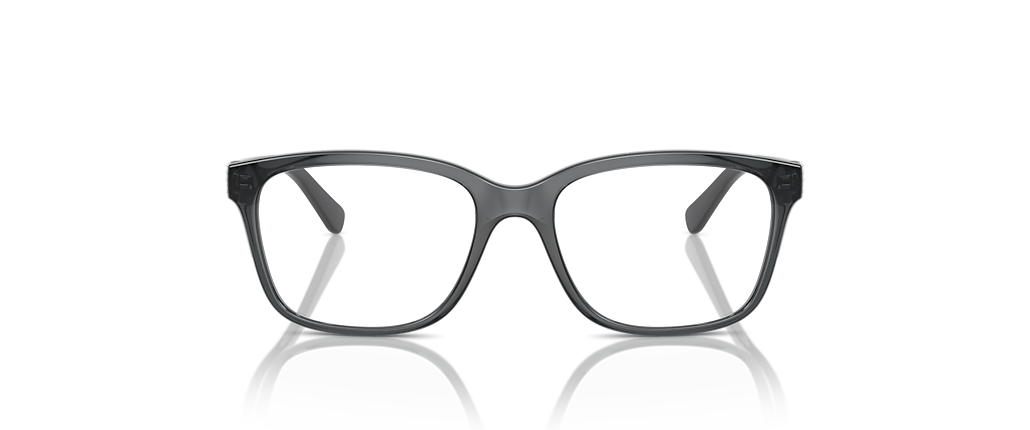 Vogue Eyewear VO5574B Transparent Grey Frames