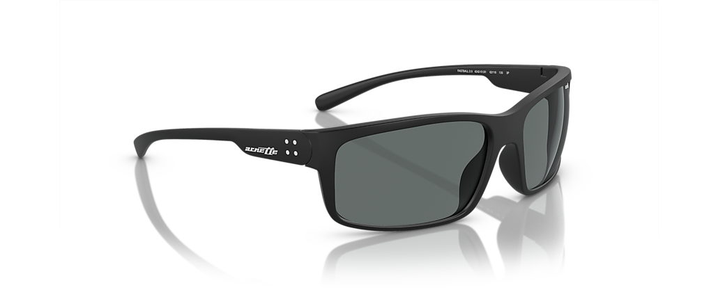 Arnette AN4242 Fastball 2.0 Matte Black Sunglasses Arnette AN4242 Fastball 2.0 Matte Black Sunglasses
