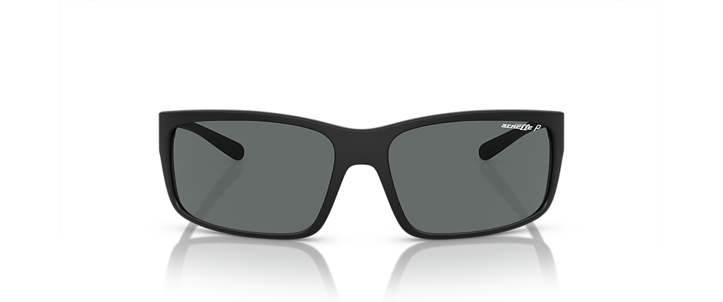 Arnette AN4242 Fastball 2.0 Matte Black Sunglasses Arnette AN4242 Fastball 2.0 Matte Black Sunglasses