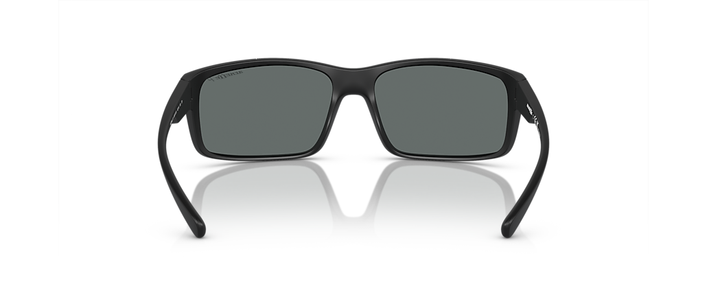 Arnette AN4242 Fastball 2.0 Matte Black Sunglasses Arnette AN4242 Fastball 2.0 Matte Black Sunglasses