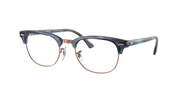 Ray-Ban RB5154 Clubmaster Optics