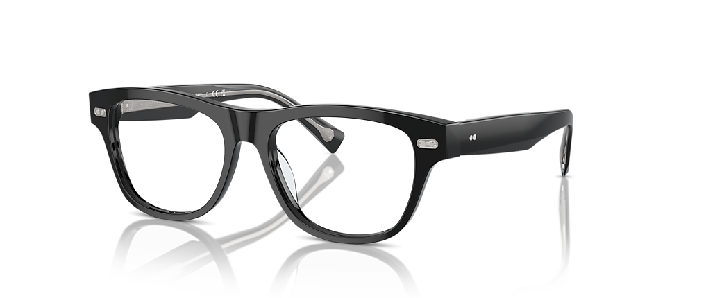 Brunello Cucinelli BC3005 Black Frames Brunello Cucinelli BC3005 Black Frames