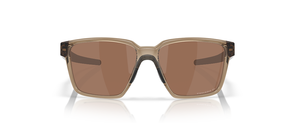 Oakley OO9430 Actuator SQ Brown Smoke Sunglasses