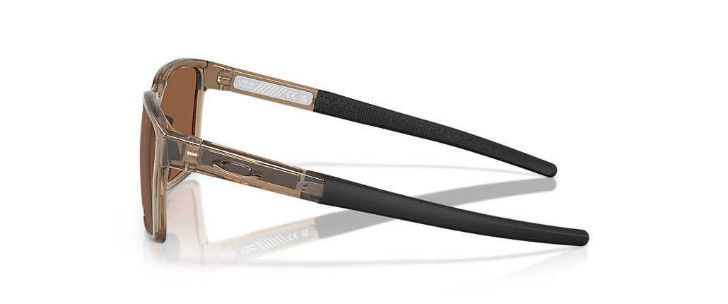 Oakley OO9430 Actuator SQ Brown Smoke Sunglasses