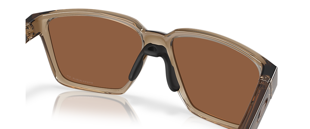 Oakley OO9430 Actuator SQ Brown Smoke Sunglasses