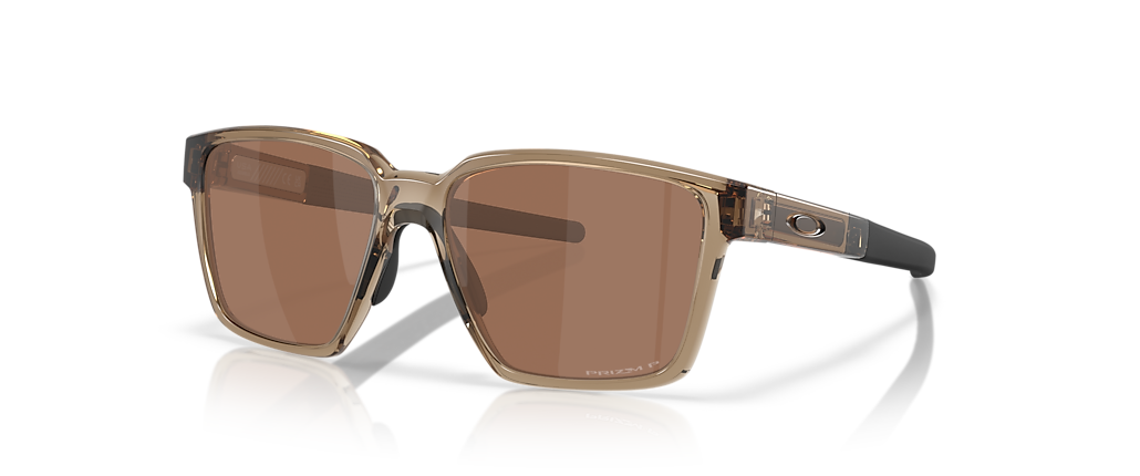 Oakley OO9430 Actuator SQ Brown Smoke Sunglasses