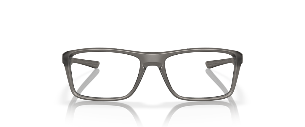 Oakley OX8178 Rafter Satin Grey Smoke Frames Oakley OX8178 Rafter Satin Grey Smoke Frames