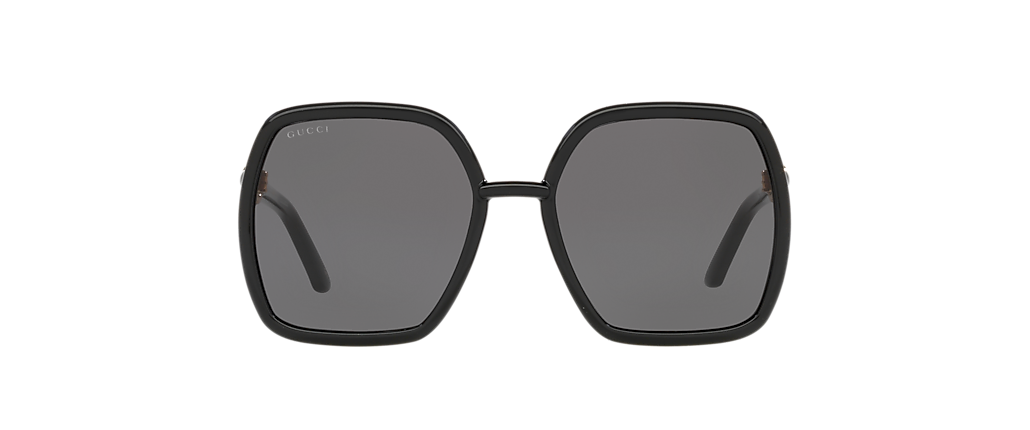 Gucci GG0890S Black Sunglasses