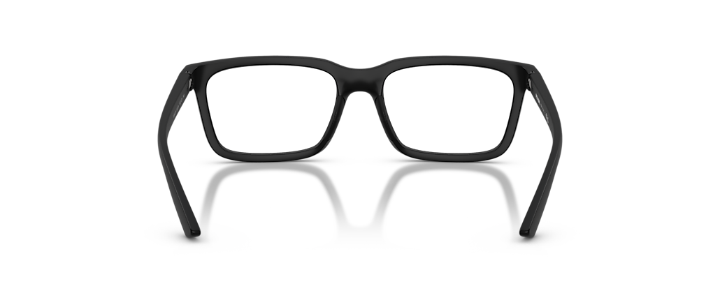 Prada Linea Rossa PS 02SV Matte Black Frames