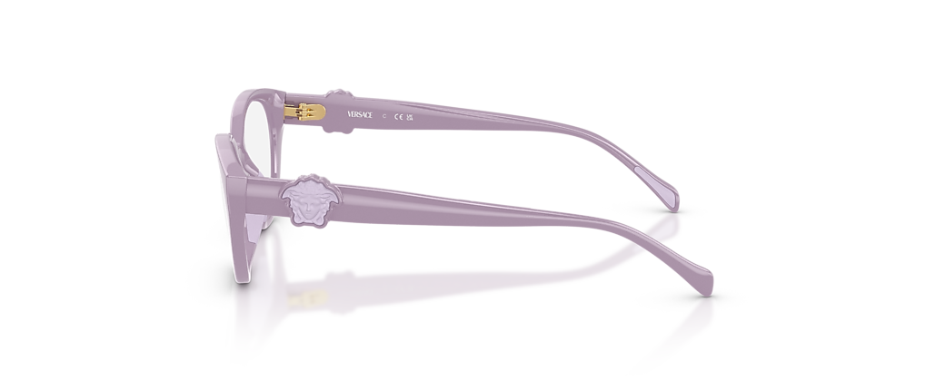 Versace VK3010U Lilac Frames