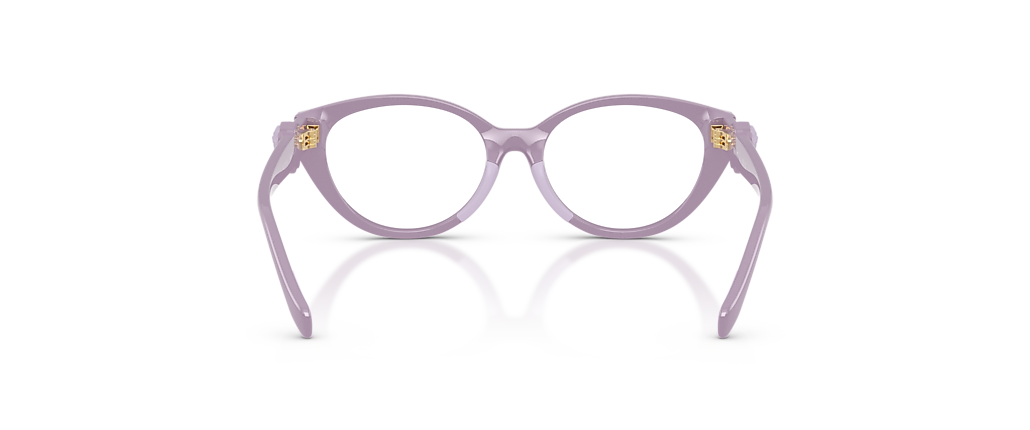 Versace VK3010U Lilac Frames