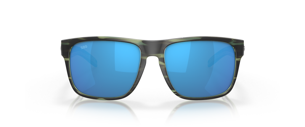Costa 6S9013 Spearo XL Matte Reef Sunglasses Costa 6S9013 Spearo XL Matte Reef Sunglasses