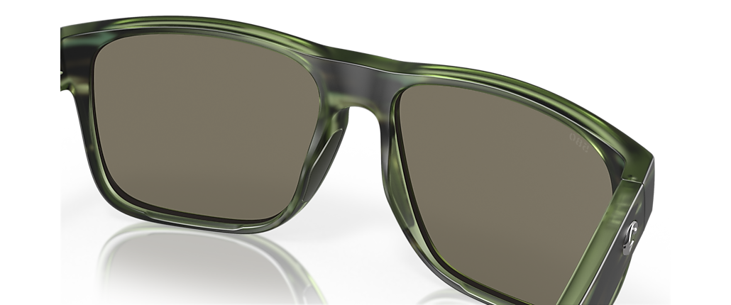 Costa 6S9013 Spearo XL Matte Reef Sunglasses Costa 6S9013 Spearo XL Matte Reef Sunglasses