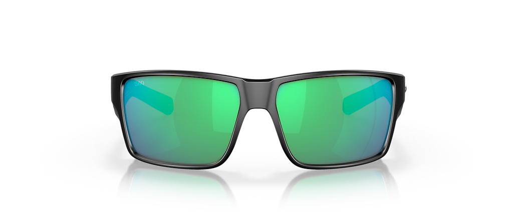 Costa 6S9080 Reefton PRO Matte Black Sunglasses Costa 6S9080 Reefton PRO Matte Black Sunglasses