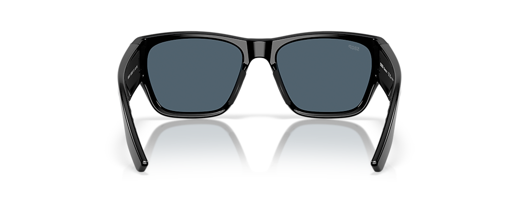 Costa 6S9123 Suenos Black Sunglasses