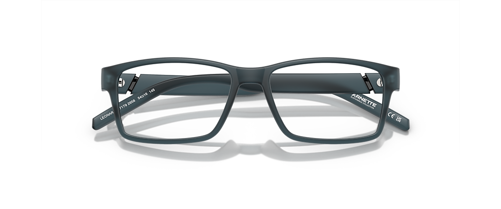 Arnette AN7179 Leonardo Matte Blue Frames