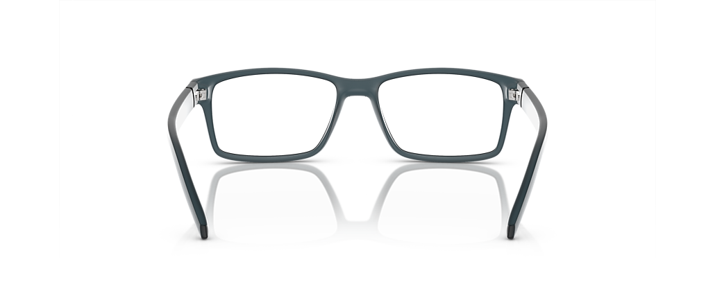 Arnette AN7179 Leonardo Matte Blue Frames