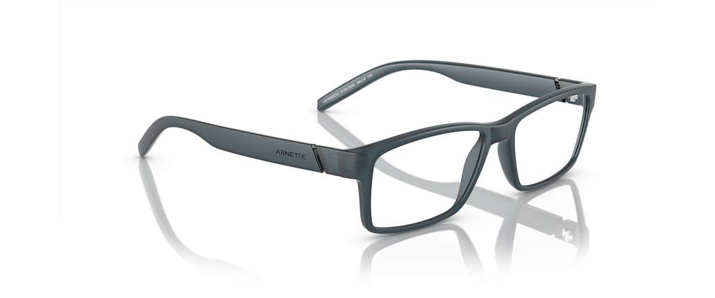 Arnette AN7179 Leonardo Matte Blue Frames