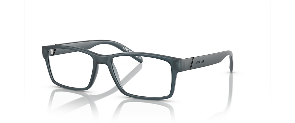 Arnette AN7179 Leonardo Matte Blue Frames