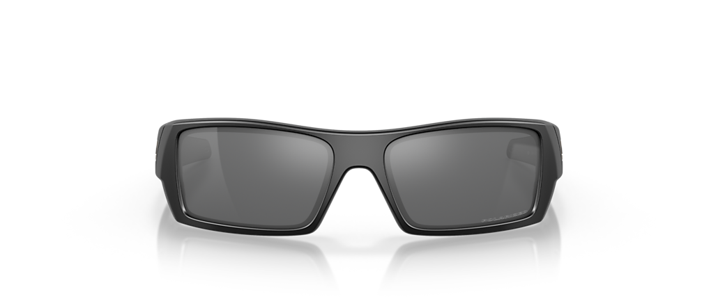 Oakley OO9014 Gascan® Matte Black Sunglasses Oakley OO9014 Gascan® Matte Black Sunglasses