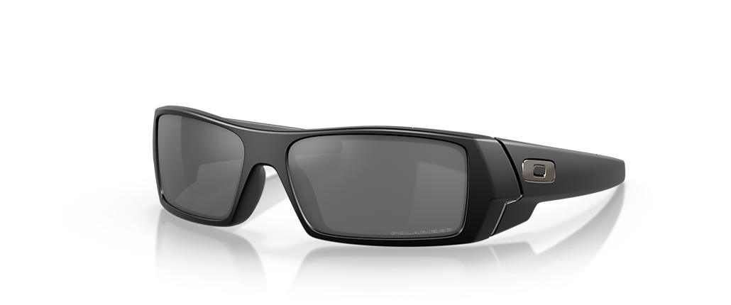 Oakley OO9014 Gascan® Matte Black Sunglasses Oakley OO9014 Gascan® Matte Black Sunglasses